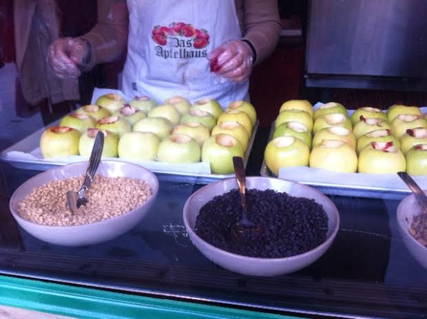 Christmas In Vancouver 2013 Pictures Wallpapers